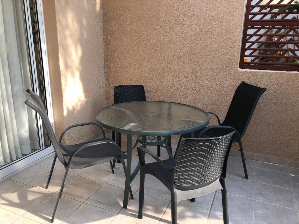 Exceptional Townhouse Villa Paphos Exterior photo
