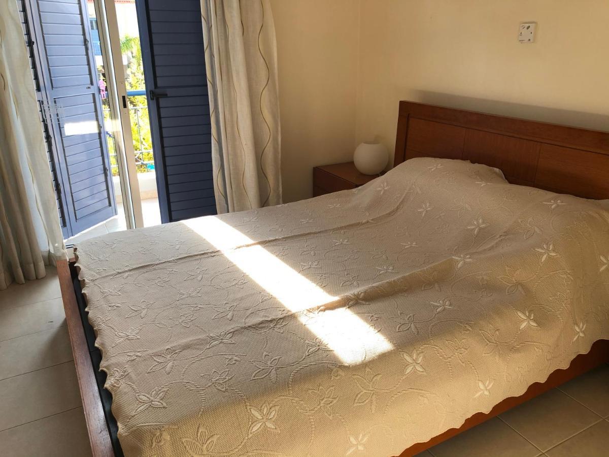 Exceptional Townhouse Villa Paphos Exterior photo